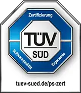 TÜV Logo